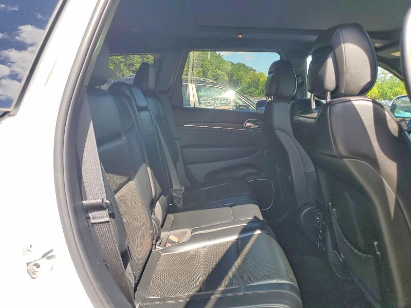Aukcja sprzedaży 2018 Jeep Grand Cherokee, vin: 1C4RJFCG7JC174955, numer aukcji: 69850446