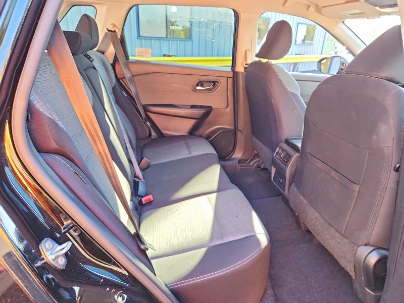 Aukcja sprzedaży 2023 Nissan Rogue, vin: 5N1BT3BA7PC849814, numer aukcji: 70857626