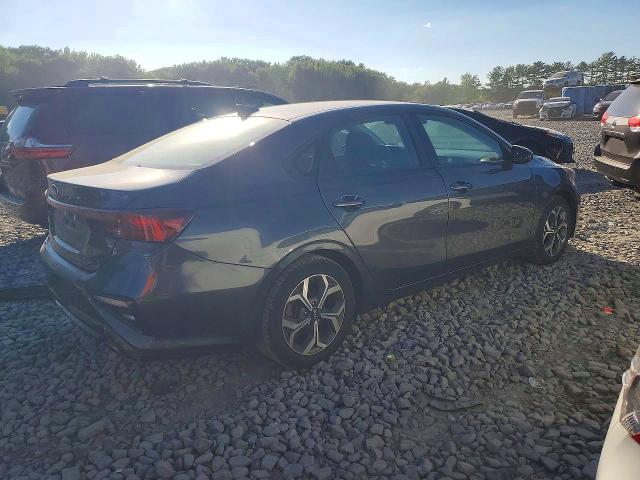 Продаж на аукціоні авто 2019 Kia Forte, vin: 3KPF24AD9KE114957, номер лоту: 67602586