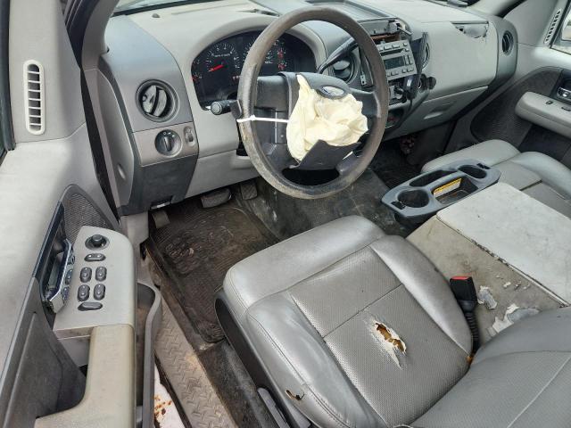 Продаж на аукціоні авто 2007 Ford F150, vin: 1FTRX14W57FA32215, номер лоту: 70122576