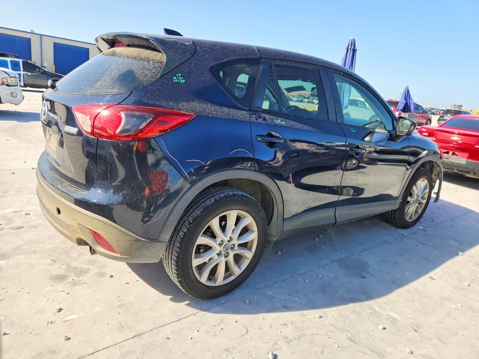 Продаж на аукціоні авто 2014 Mazda Cx-5, vin: JM3KE2DY2E0427801, номер лоту: 69034086