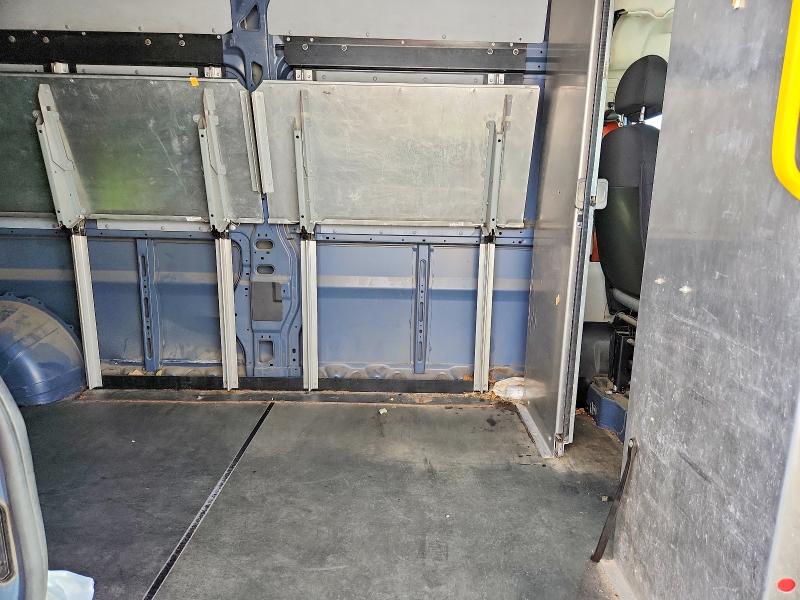 Auction sale of the 2020 Ram Promaster 3500, vin: 3C6URVJG8LE132183, lot number: 67439636
