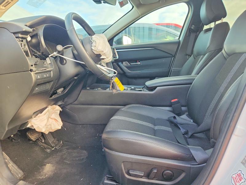 2026 Mazda Cx-50 მანქანა იყიდება აუქციონზე, vin: 7MMVABBL5TN465063, აუქციონის ნომერი: 69561666