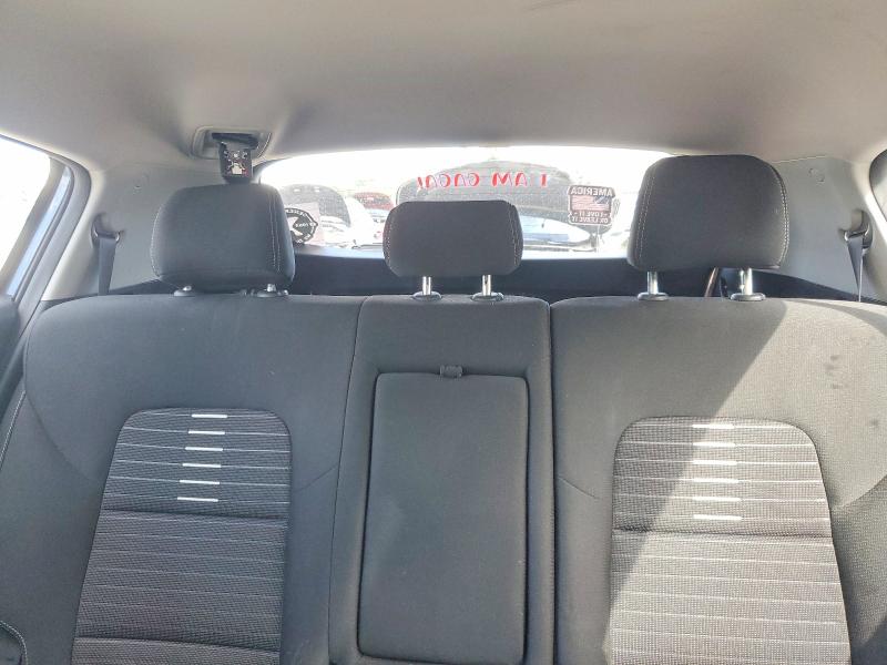 Aukcja sprzedaży 2018 Kia Sportage, vin: KNDPMCAC2J7310690, numer aukcji: 69300986