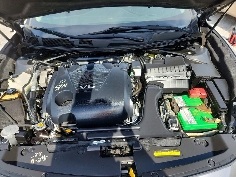 Продаж на аукціоні авто 2016 Nissan Maxima, vin: 1N4AA6AP6GC377351, номер лоту: 67909116
