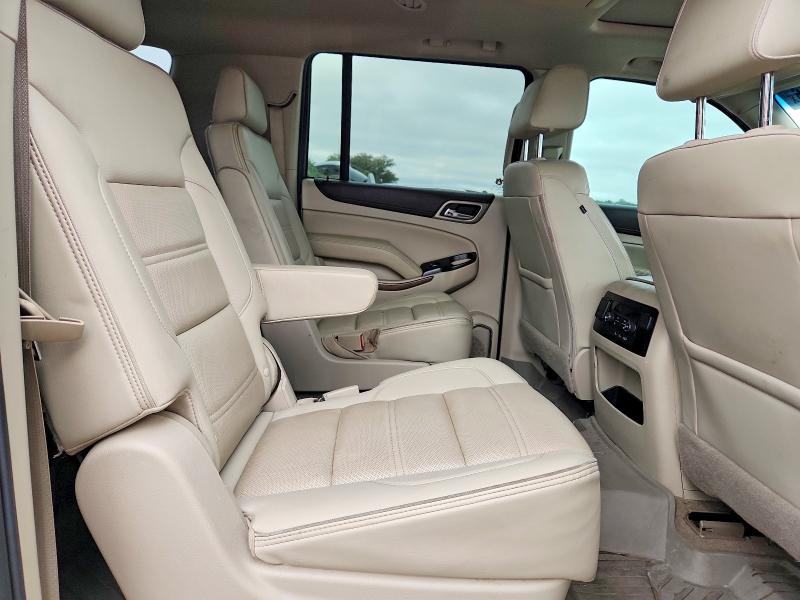 Продажа на аукционе авто 2019 Gmc Yukon Xl, vin: 1GKS1HKJ3KR215417, номер лота: 70368206