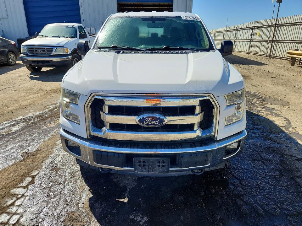 69634176 :رقم المزاد ، 1FTEW1EP9HFA28016 vin ، 2017 Ford F150 مزاد بيع
