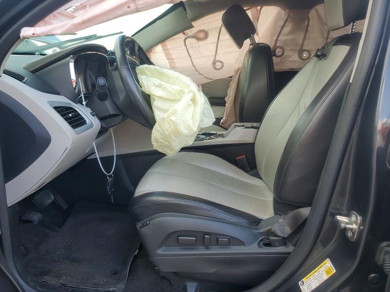 2014 Gmc Terrain მანქანა იყიდება აუქციონზე, vin: 2GKALTEKXE6336944, აუქციონის ნომერი: 68970566