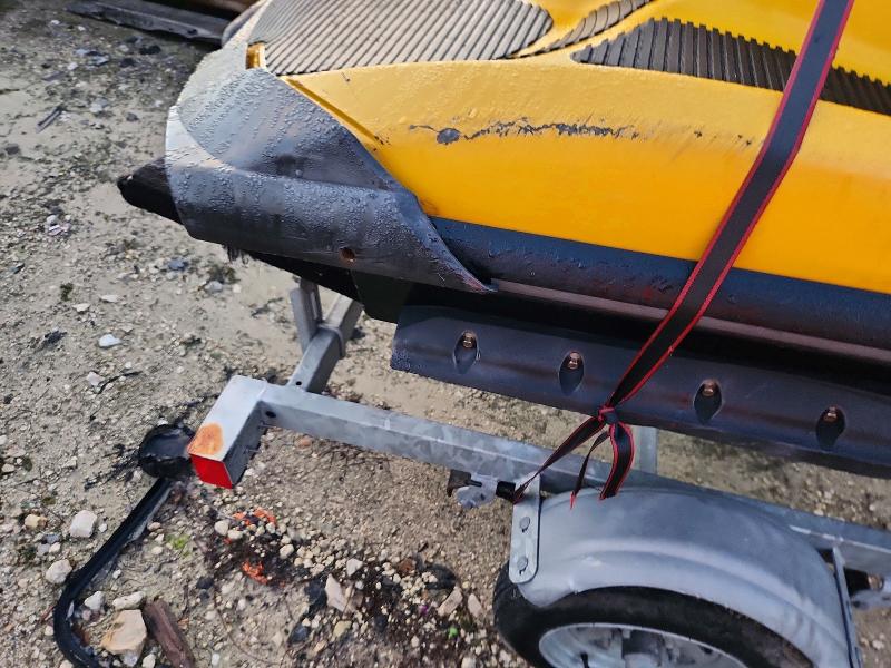 Aukcja sprzedaży 2013 Yam Jet Ski, vin: YAMA1772E313, numer aukcji: 68332686