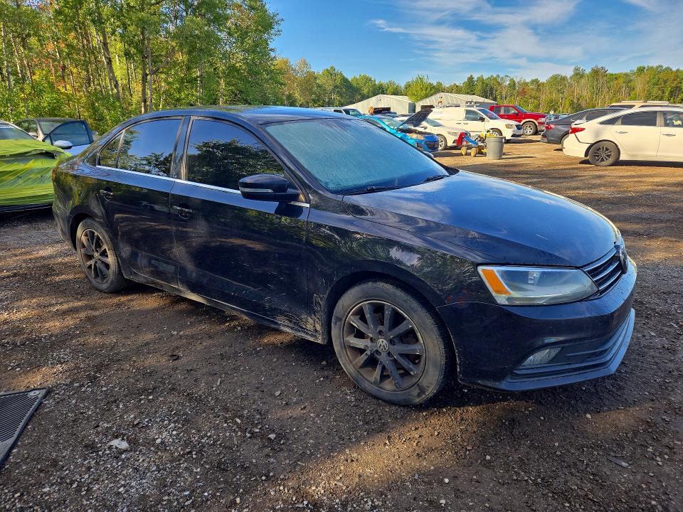 Aukcja sprzedaży 2016 Volkswagen Jetta, vin: 3VWD07AJ6GM384291, numer aukcji: 68513626