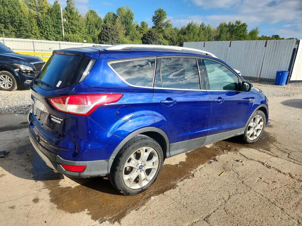 Продажа на аукционе авто 2016 Ford Escape, vin: 1FMCU0JX8GUB29809, номер лота: 70343206
