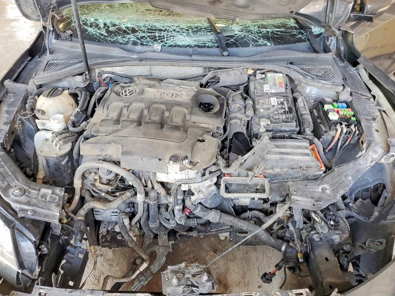 Aukcja sprzedaży 2015 Volkswagen Passat, vin: 1VWBV7A33FC086937, numer aukcji: 67616876