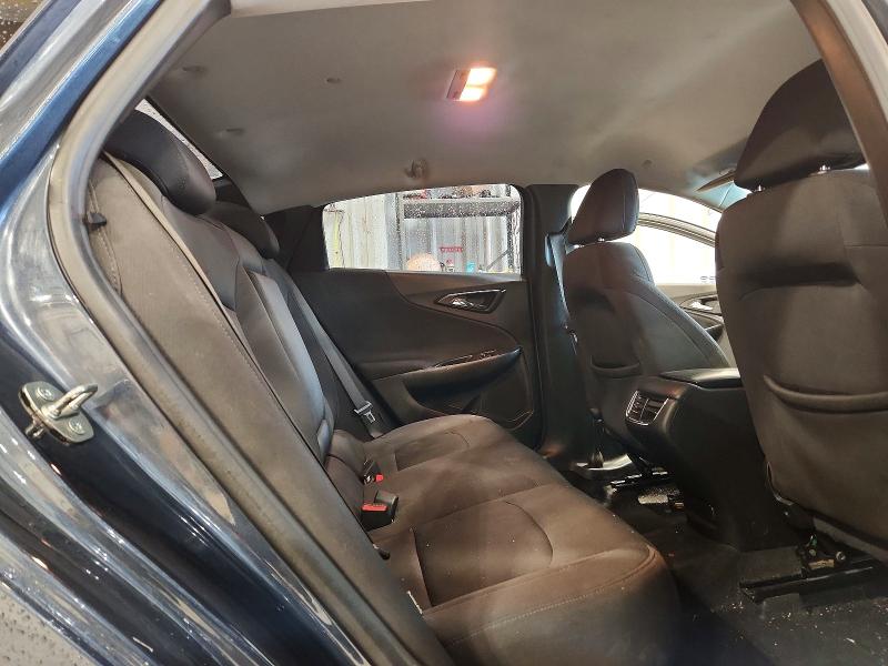 Продаж на аукціоні авто 2020 Chevrolet Malibu, vin: 1G1ZD5STXLF056358, номер лоту: 68784126
