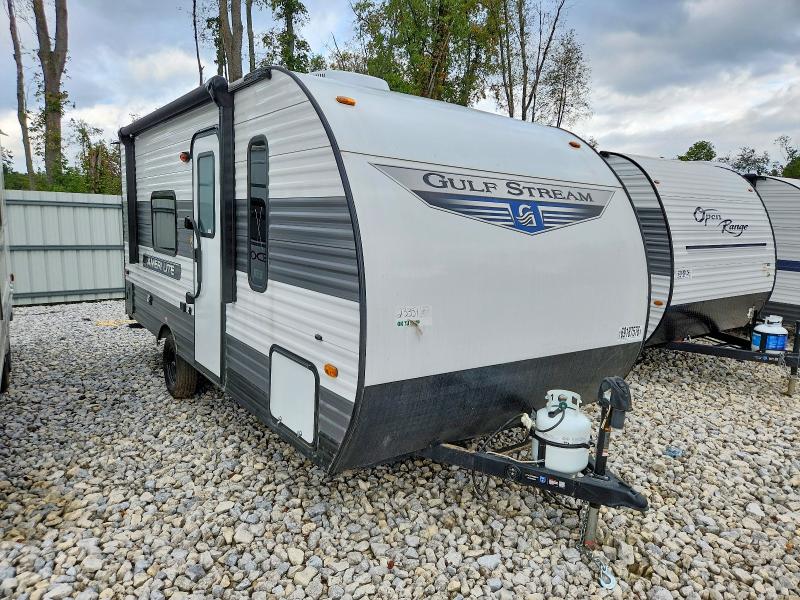 2026 Gulf Stream Travel Tra მანქანა იყიდება აუქციონზე, vin: 1NL1G2111T6023351, აუქციონის ნომერი: 69187576
