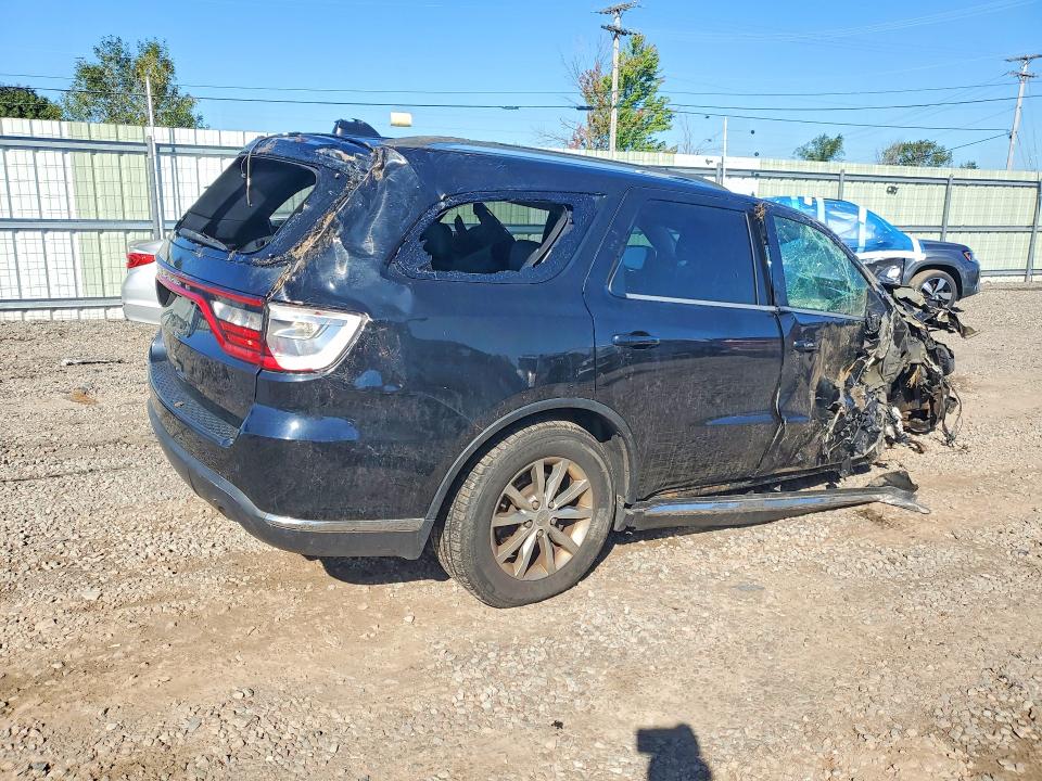 Aukcja sprzedaży 2017 Dodge Durango, vin: 1C4RDJAGXHC679363, numer aukcji: 68410556