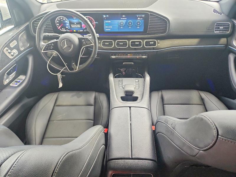 Продаж на аукціоні авто 2025 Mercedes-benz Gle, vin: 4JGFB4EB9SB342152, номер лоту: 67242876