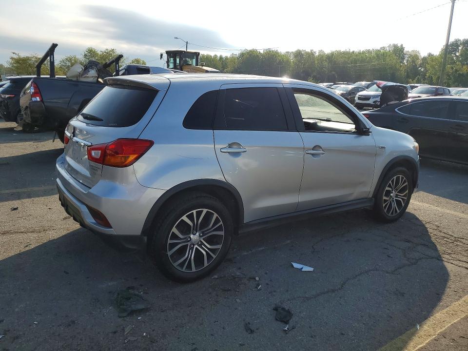 Продажа на аукционе авто 2019 Mitsubishi Outlander Sport, vin: JA4AR3AU6KU029750, номер лота: 68039386