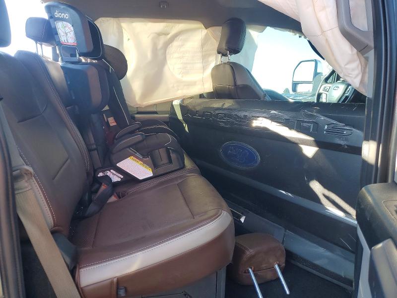 70566106 :رقم المزاد ، 1FT7W2BTXKEG22952 vin ، 2019 Ford F250 مزاد بيع