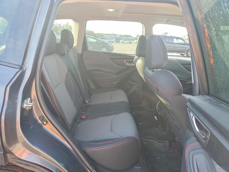 Продажа на аукционе авто 2021 Subaru Forester, vin: JF2SKARC2MH426111, номер лота: 70491216