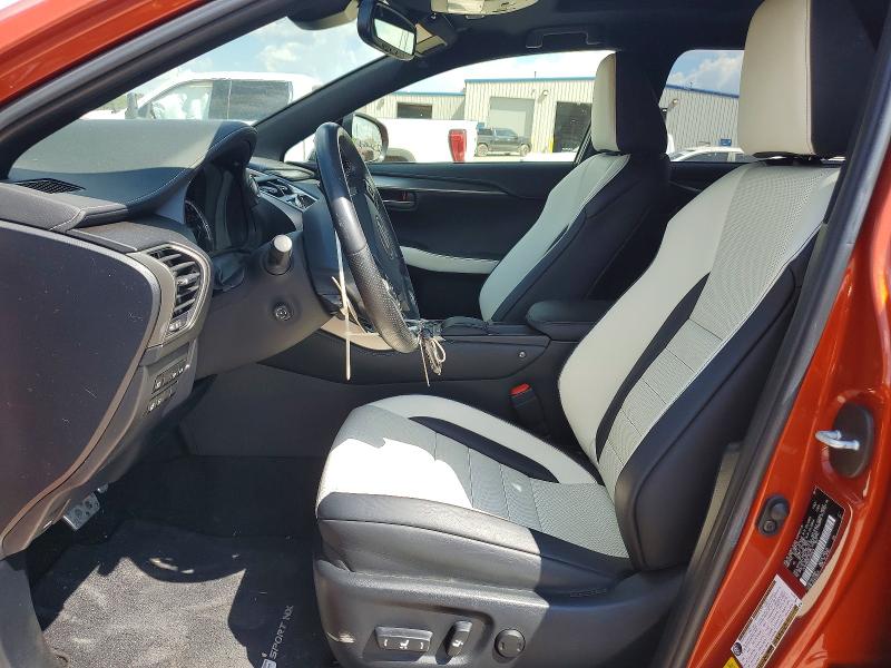 Aukcja sprzedaży 2020 Lexus Nx, vin: JTJSARBZ6L2166616, numer aukcji: 68031216