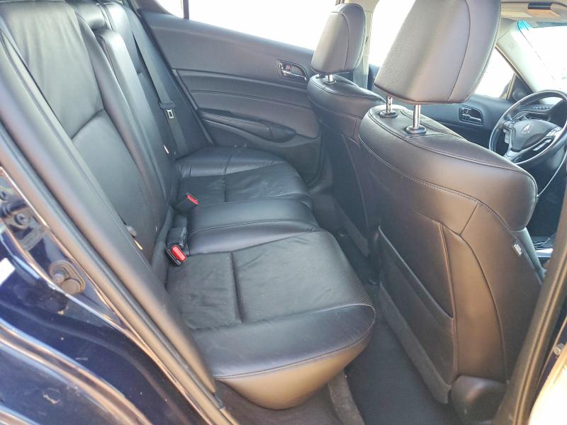 2015 Acura Ilx მანქანა იყიდება აუქციონზე, vin: 19VDE1F36FE003908, აუქციონის ნომერი: 67725826