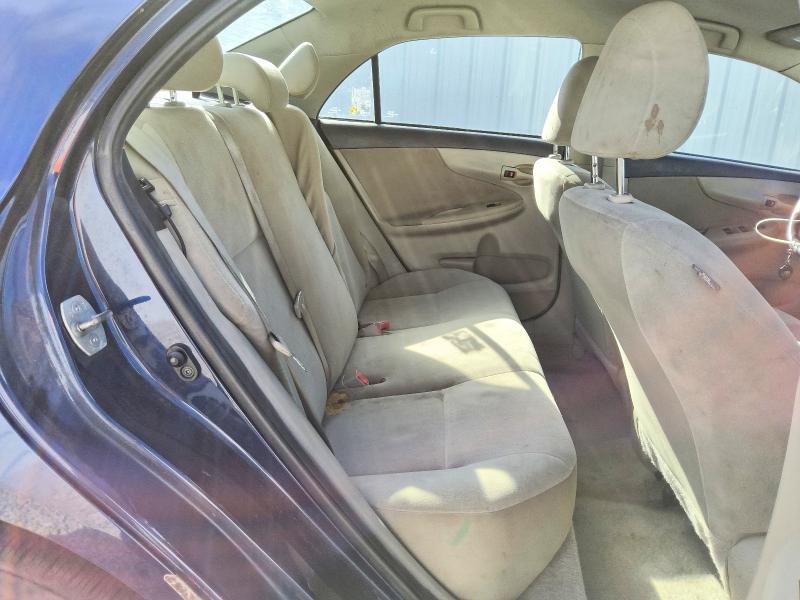 Продажа на аукционе авто 2013 Toyota Corolla, vin: 5YFBU4EE3DP183950, номер лота: 69428906
