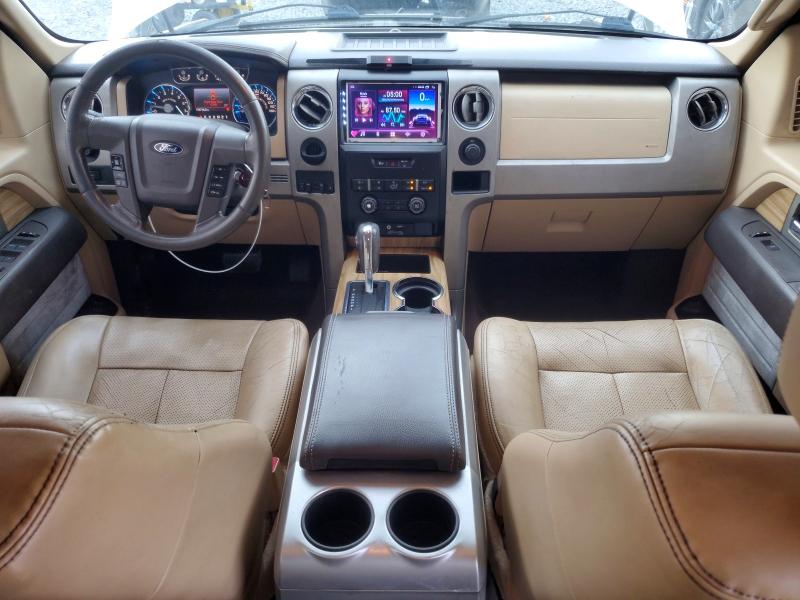 70148766 :رقم المزاد ، 1FTFW1CT8BFB96063 vin ، 2011 Ford F150 مزاد بيع