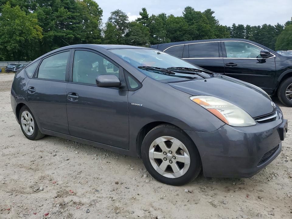 Продаж на аукціоні авто 2009 Toyota Prius, vin: JTDKB20U293482631, номер лоту: 68261676