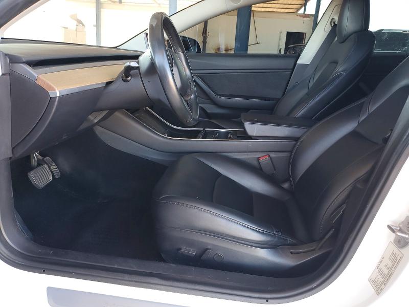 Aukcja sprzedaży 2019 Tesla Model 3, vin: 5YJ3E1EA6KF401711, numer aukcji: 68521736