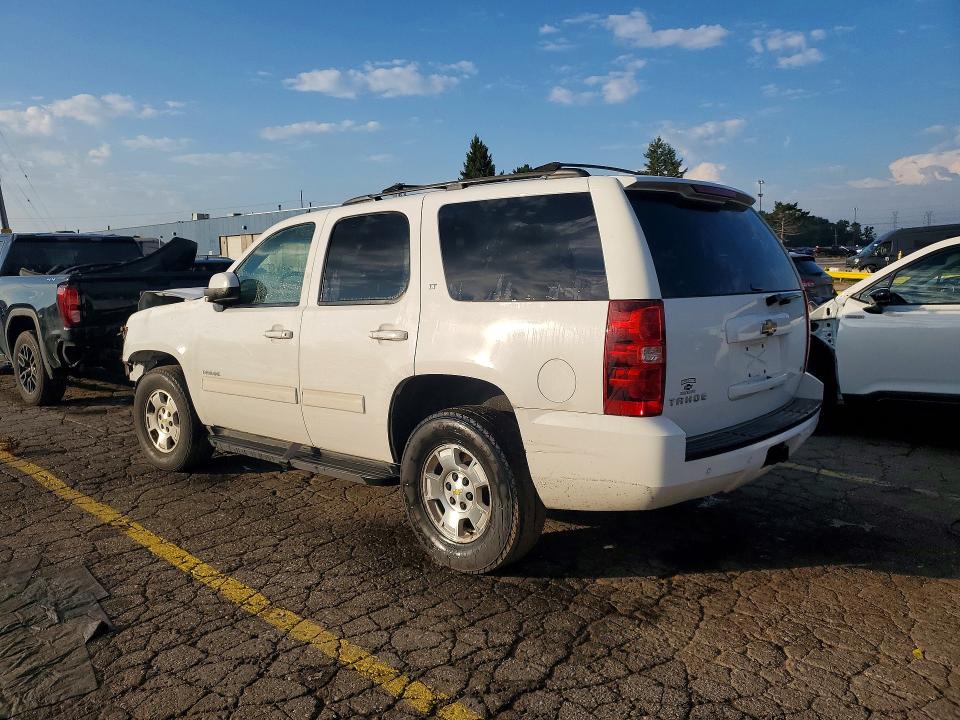 Продаж на аукціоні авто 2011 Chevrolet Tahoe, vin: 1GNSCBE03BR275775, номер лоту: 67118446