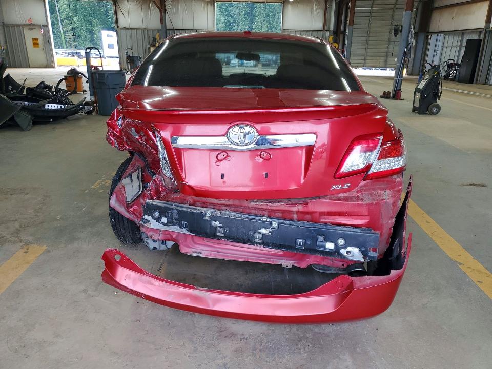 Aukcja sprzedaży 2011 Toyota Camry, vin: 4T1BF3EK4BU763908, numer aukcji: 69757496