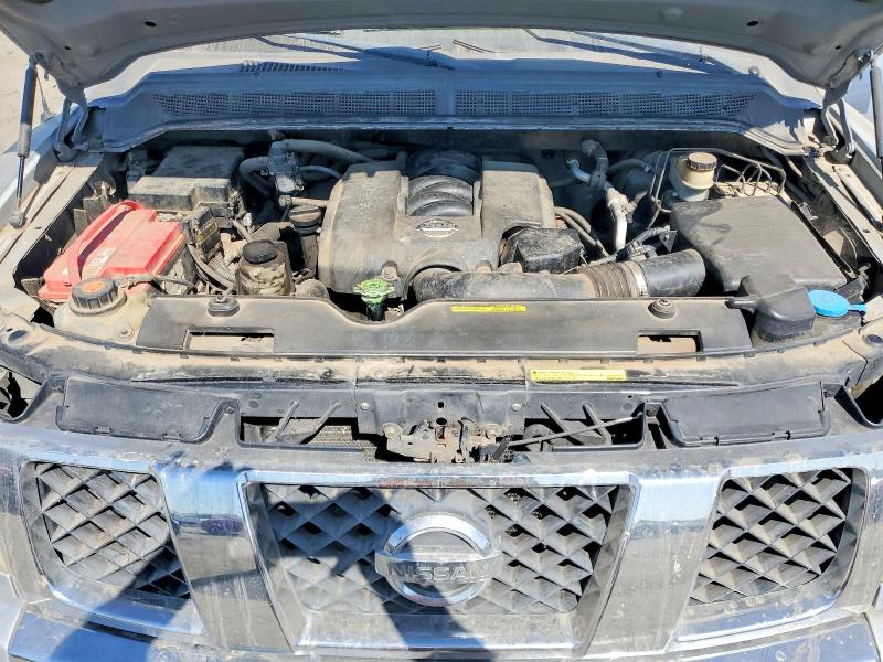 Продаж на аукціоні авто 2004 Nissan Titan, vin: 1N6AA07A24N552055, номер лоту: 69565426