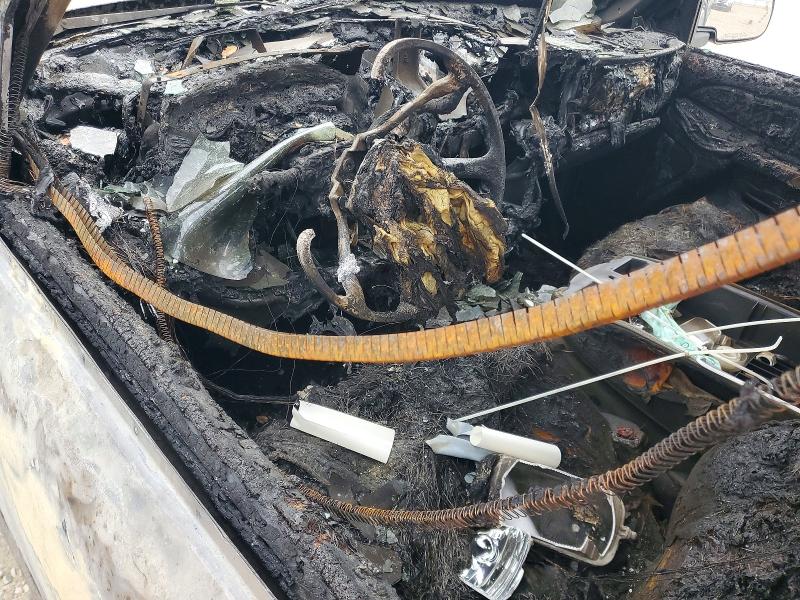 67540126 :رقم المزاد ، 2GCEC19V531412117 vin ، 2003 Chevrolet Silverado مزاد بيع