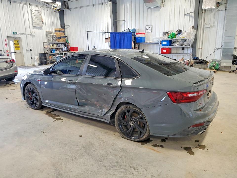 Auction sale of the 2023 Volkswagen Jetta, vin: 3VW2T7BUXPM038882, lot number: 68196216