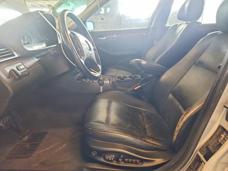 Aukcja sprzedaży 2001 Bmw 330, vin: WBAAV53411FK46908, numer aukcji: 66489046