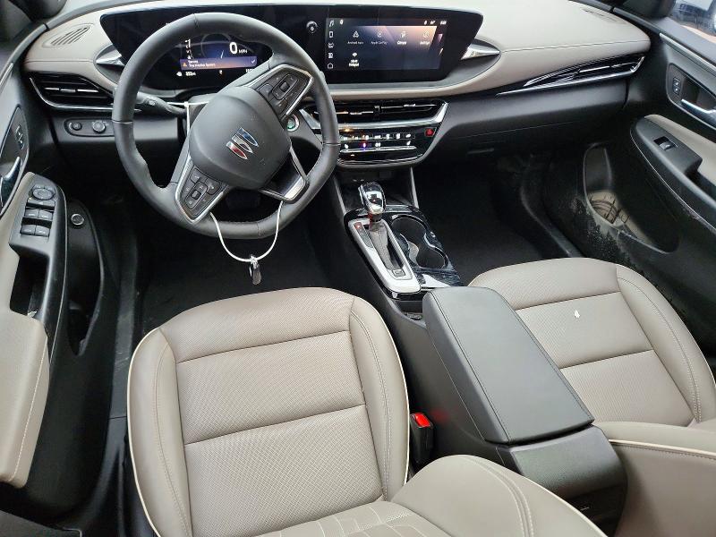 Продаж на аукціоні авто 2024 Buick Envista, vin: KL47LCE23RB225171, номер лоту: 69717106