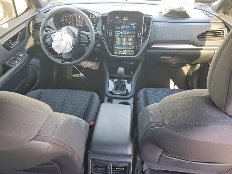 Продаж на аукціоні авто 2025 Subaru Forester, vin: JF2SLDDC9SH460131, номер лоту: 68337356