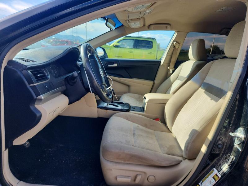Aukcja sprzedaży 2013 Toyota Camry, vin: 4T4BF1FK3DR304560, numer aukcji: 69984386