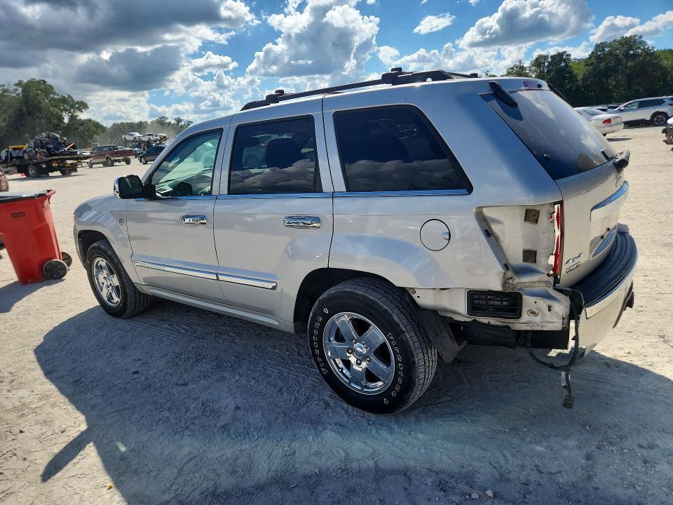 70094956 :رقم المزاد ، 1J8HR58215C512439 vin ، 2005 Jeep Grand Cherokee مزاد بيع