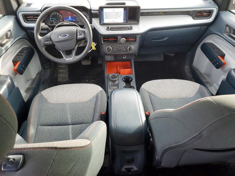 Продаж на аукціоні авто 2023 Ford Maverick, vin: 3FTTW8F91PRA95551, номер лоту: 69909726