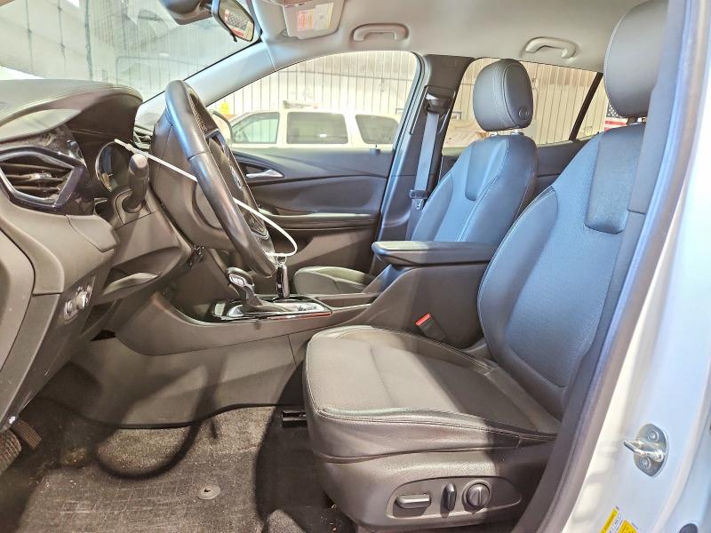 Aukcja sprzedaży 2021 Buick Encore Gx, vin: KL4MMESL8MB120546, numer aukcji: 68919136