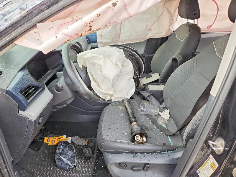 Aukcja sprzedaży 2024 Volkswagen Taos, vin: 3VVSX7B2XRM003768, numer aukcji: 69003906