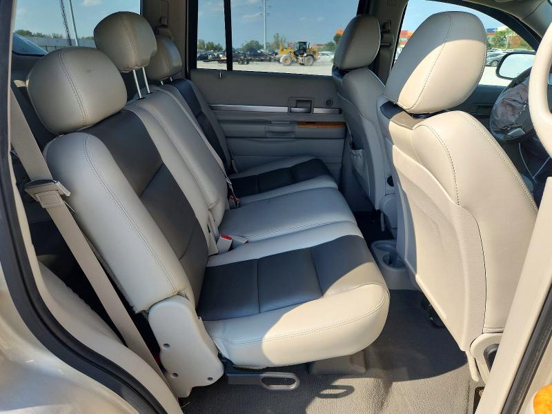Продажа на аукционе авто 2008 Chrysler Aspen, vin: 1A8HW58N58F122336, номер лота: 69163466