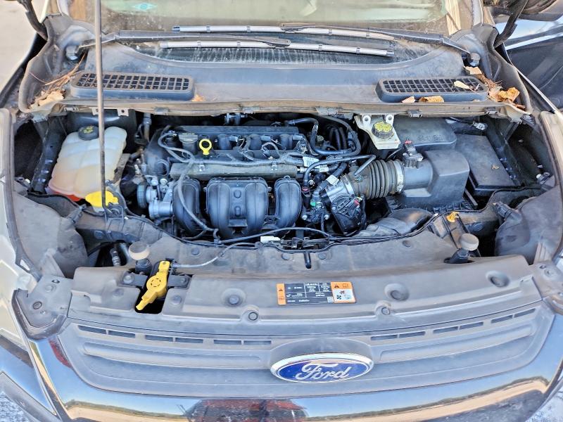 Продажа на аукционе авто 2016 Ford Escape, vin: 1FMCU0F7XGUA03749, номер лота: 70995696