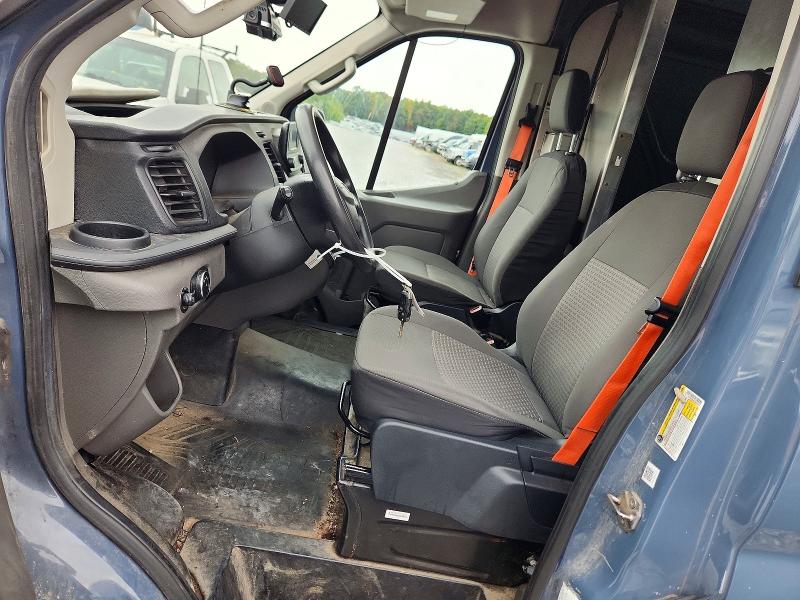 Aukcja sprzedaży 2020 Ford Transit, vin: 1FTBR3X86LKB28229, numer aukcji: 72637946