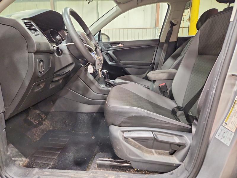 Продажа на аукционе авто 2021 Volkswagen Tiguan, vin: 3VV0B7AX8MM079940, номер лота: 68612396