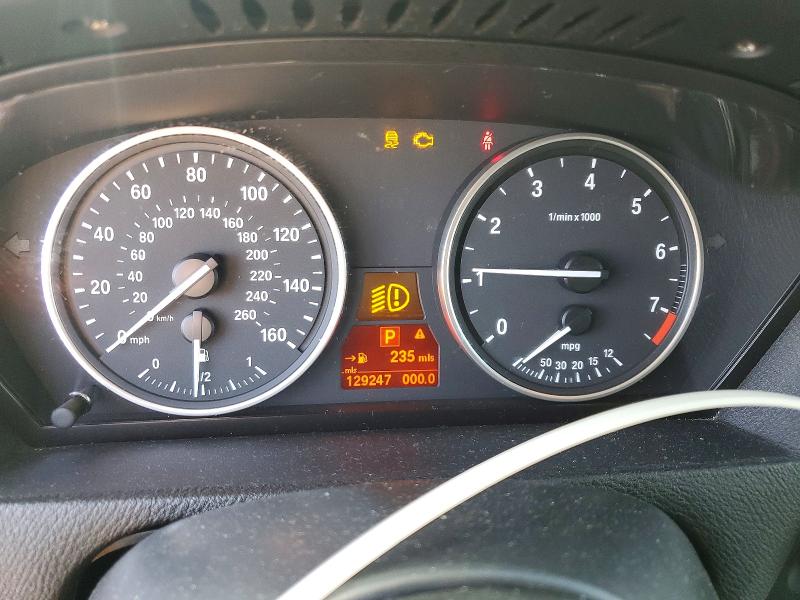 Aukcja sprzedaży 2013 Bmw X5, vin: 5UXZV4C55D0B02523, numer aukcji: 68998496