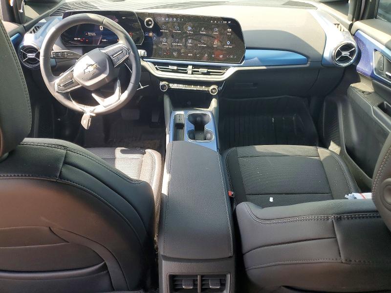 70094856 :رقم المزاد ، 3GN7DNRP4SS230319 vin ، 2025 Chevrolet Equinox مزاد بيع