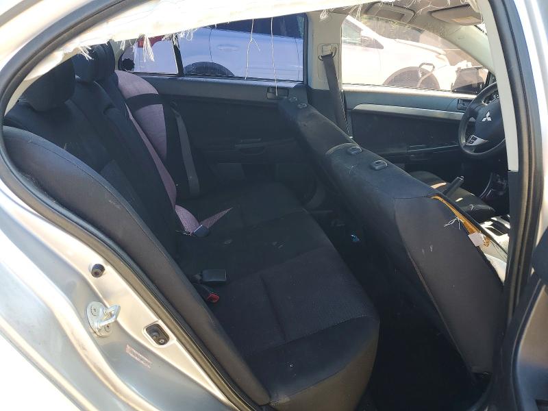 Aukcja sprzedaży 2008 Mitsubishi Lancer, vin: JA3AU26U98U038859, numer aukcji: 68685656