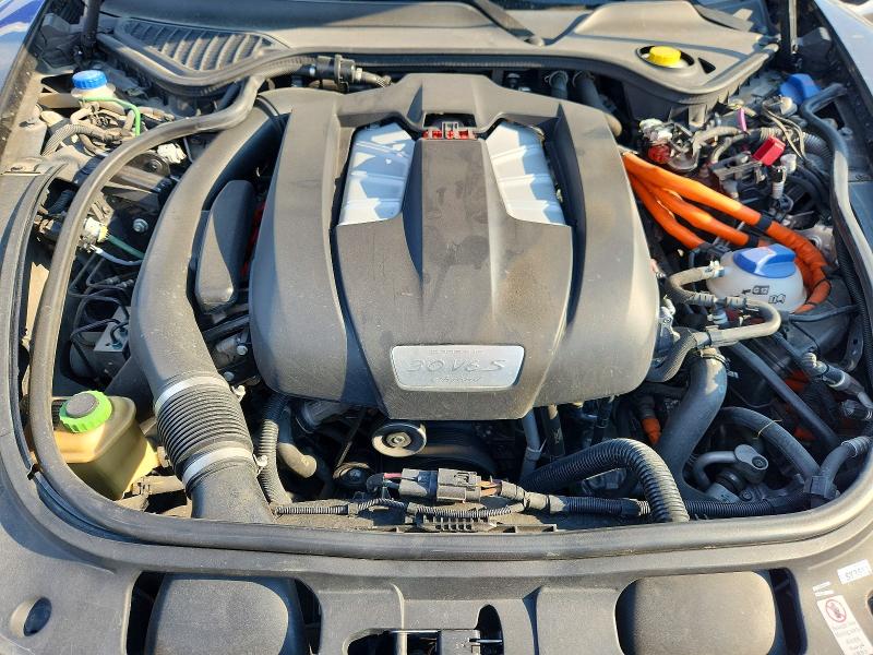 2014 Porsche Panamera მანქანა იყიდება აუქციონზე, vin: WP0AD2A76EL044753, აუქციონის ნომერი: 70767956